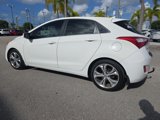 Used 2013 Hyundai Elantra GT w/ Touch & Go Pkg image 4