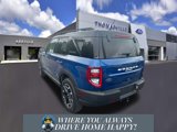Certified 2024 Ford Bronco Sport Outer Banks w/ Tech Package image 3