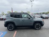 Used 2016 Jeep Renegade Trailhawk image 4