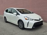 Used 2017 Toyota Prius V image 3