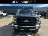 Used 2016 Ford F150 XL w/ Equipment Group 101A Mid image 2