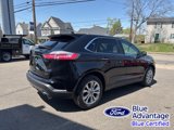 Certified 2024 Ford Edge Titanium image 6