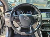 Used 2015 Hyundai Sonata Limited w/ Option Group 06 image 2