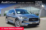 Used 2019 INFINITI QX50 Luxe w/ Protection Package image 1