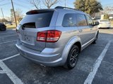 Used 2018 Dodge Journey SE w/ Blacktop Package image 5