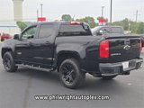 Used 2019 Chevrolet Colorado Z71 w/ Z71 Midnight Edition image 5