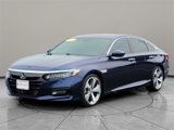Used 2018 Honda Accord Touring image 2