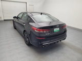 Used 2020 Kia Optima SE image 5