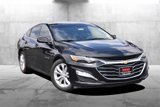 Used 2023 Chevrolet Malibu LT image 2
