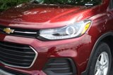 Used 2017 Chevrolet Trax LT w/ Sun & Sound Package image 3