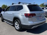 Used 2018 Volkswagen Atlas SE image 3