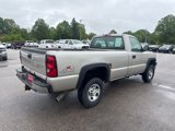 Used 2007 Chevrolet Silverado 2500 W/T w/ Snow Plow Prep Package image 6