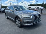Used 2017 Audi Q7 3.0T Premium Plus w/ Premium Plus Package image 4