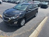 Certified 2020 Chevrolet Equinox LS w/ LS Convenience Package image 3