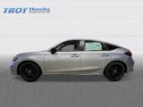 New 2025 Honda Civic Sport image 2