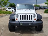 Used 2012 Jeep Wrangler Sport image 5