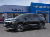 New 2025 Chevrolet Equinox LT image 2