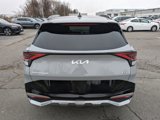 Used 2023 Kia Sportage SX image 5