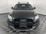 Used 2015 Audi Q7 3.0T Premium Plus w/ Premium Plus Package image 5