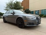 Used 2017 Audi A4 2.0T Premium w/ Convenience Package image 6