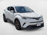 Used 2018 Toyota C-HR XLE image 3