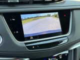 New 2025 Cadillac XT5 Luxury image 4