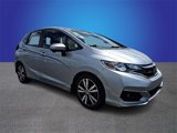 Used 2018 Honda Fit EX image 3