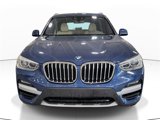 Used 2021 BMW X3 sDrive30i w/ Convenience Package image 3