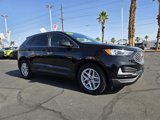 Used 2023 Ford Edge SEL image 2