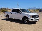 Certified 2020 Ford F150 XL w/ Equipment Group 101A Mid image 3