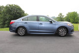 Used 2018 Subaru Legacy 2.5i Premium w/ Moonroof Package image 2
