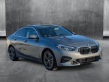 Certified 2022 BMW 228i Gran Coupe w/ Convenience Package image 3