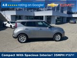 Used 2024 Kia Soul LX w/ Option Group 015 image 6