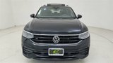 Used 2022 Volkswagen Tiguan SE R-Line image 2