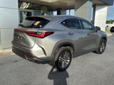 Certified 2022 Lexus NX 250 FWD w/ Premium Package image 5