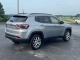 Used 2022 Jeep Compass Latitude image 6