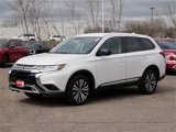 Used 2019 Mitsubishi Outlander ES image 3
