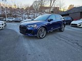Used 2022 Audi Q3 2.0T Premium w/ Black Optic Sport Package image 6