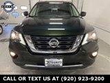 Used 2019 Nissan Pathfinder SV image 2