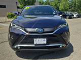 Used 2021 Toyota Venza Limited image 2