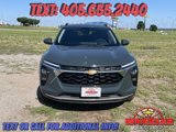 New 2025 Chevrolet Trax LT w/ Driver Confidence Package image 4