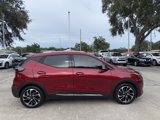 Used 2023 Chevrolet Bolt EUV Premier w/ Sun & Sound Package image 2