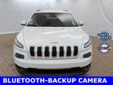 Used 2018 Jeep Cherokee Latitude w/ Cold Weather Group image 2