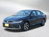 New 2025 Volkswagen Jetta SEL image 2