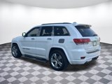 Used 2020 Jeep Grand Cherokee Overland w/ Interior Metal Package image 3