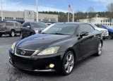 Used 2011 Lexus IS 350C image 2