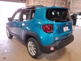 Used 2021 Jeep Renegade Limited w/ Sun & Sound Group image 3
