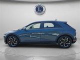 Used 2022 Hyundai Ioniq 5 SE image 4