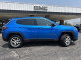 Used 2023 Jeep Compass Latitude w/ Sun and Sound Group image 6