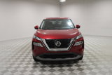 Used 2021 Nissan Rogue SV image 2
